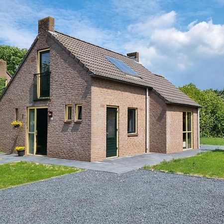 Ewijk Vakantiewoning Maas En Waal 277 מראה חיצוני תמונה