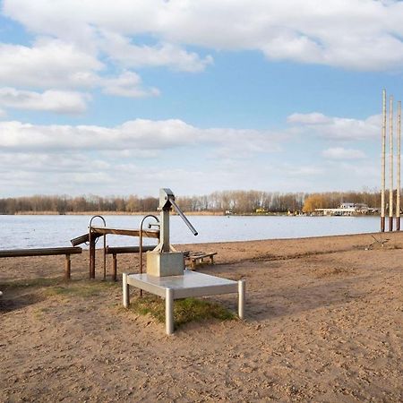 Ewijk Vakantiewoning Maas En Waal 277 מראה חיצוני תמונה