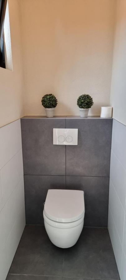 Ewijk Vakantiewoning Maas En Waal 277 מראה חיצוני תמונה