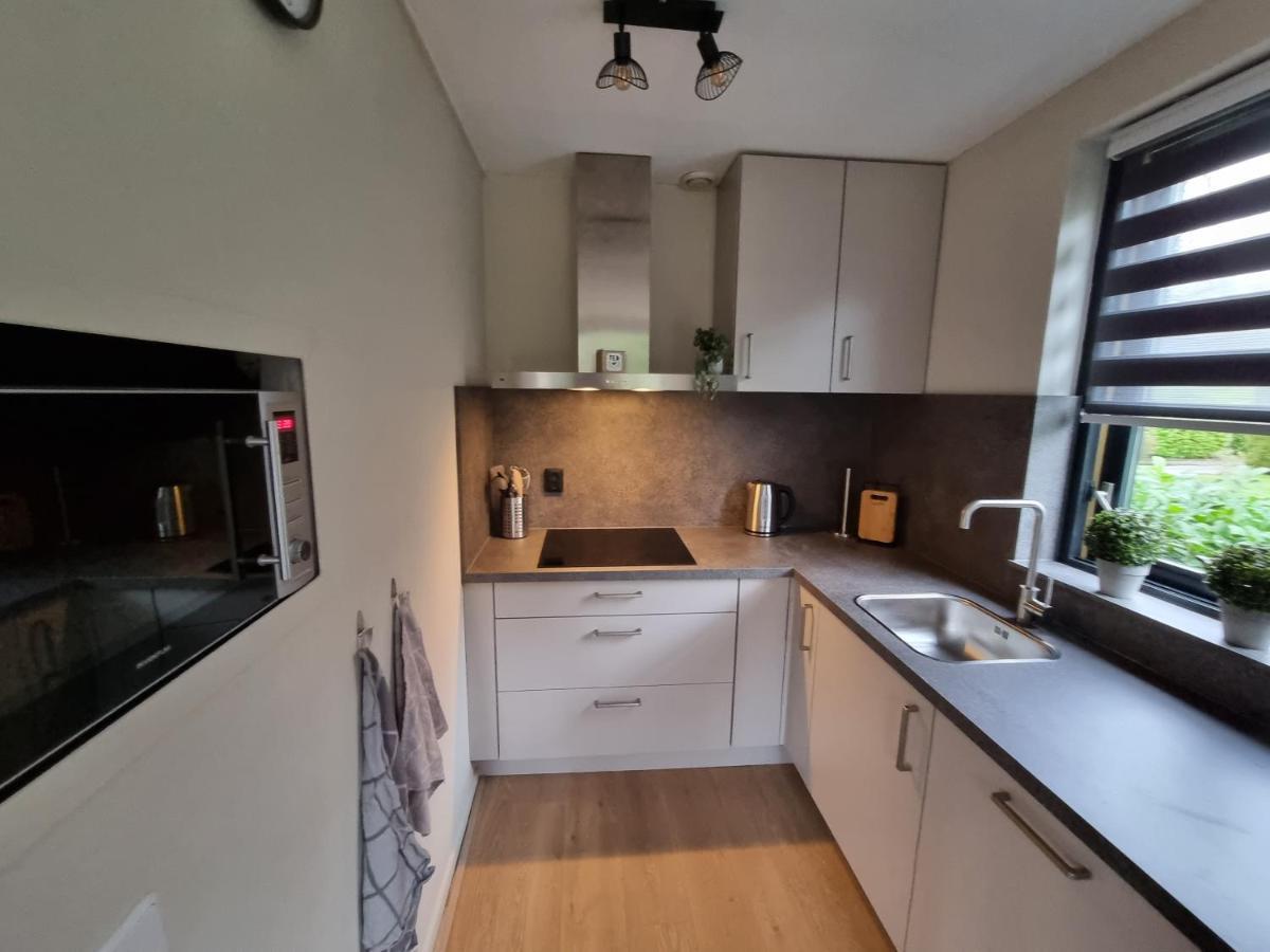 Ewijk Vakantiewoning Maas En Waal 277 מראה חיצוני תמונה