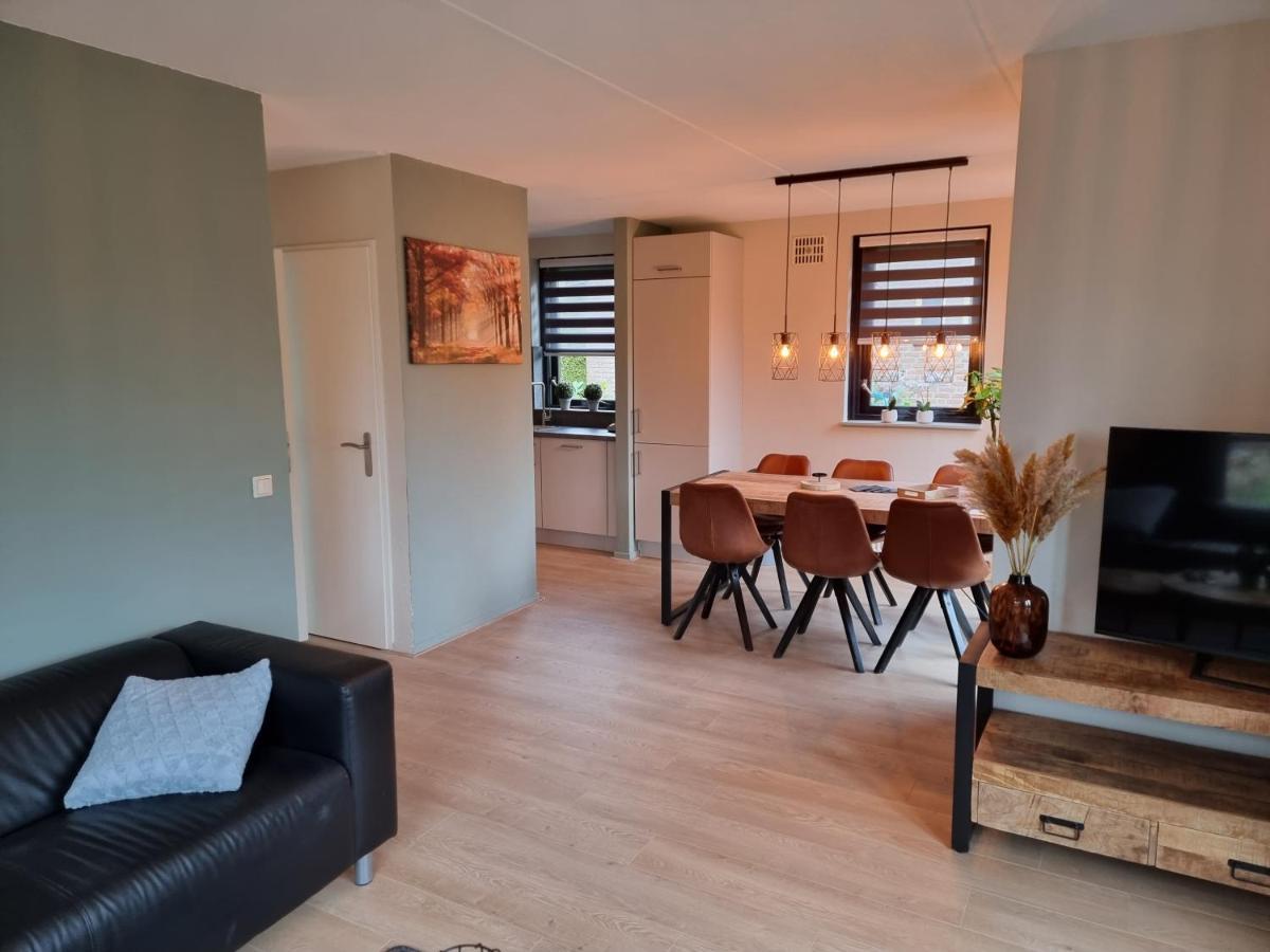 Ewijk Vakantiewoning Maas En Waal 277 מראה חיצוני תמונה