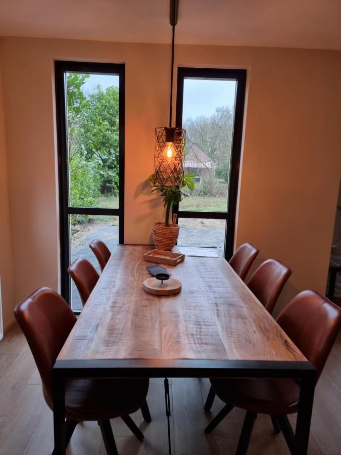 Ewijk Vakantiewoning Maas En Waal 277 מראה חיצוני תמונה