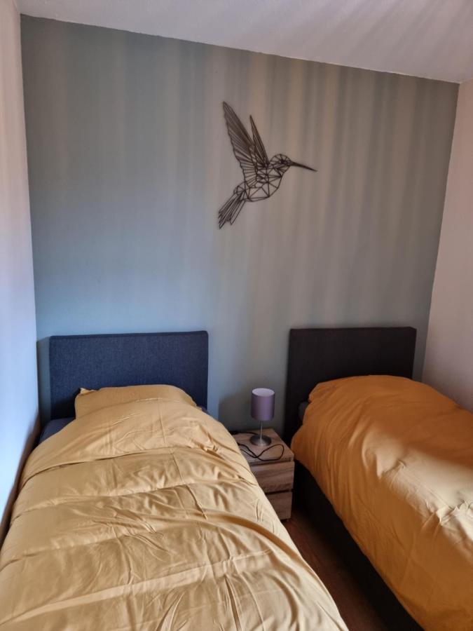 Ewijk Vakantiewoning Maas En Waal 277 מראה חיצוני תמונה