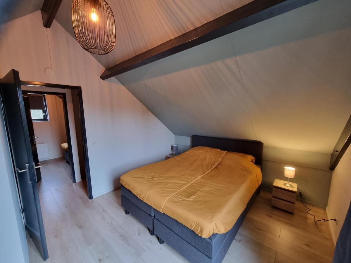 Ewijk Vakantiewoning Maas En Waal 277 מראה חיצוני תמונה