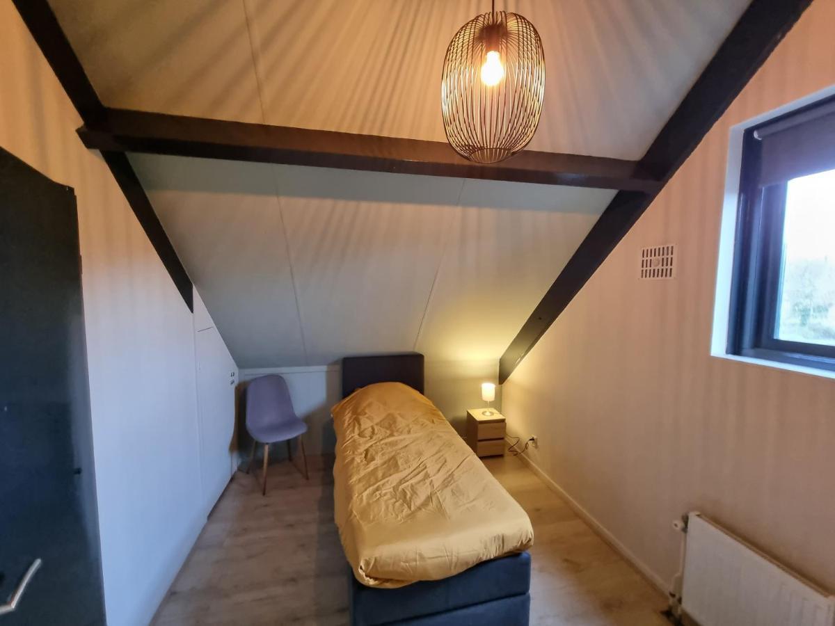 Ewijk Vakantiewoning Maas En Waal 277 מראה חיצוני תמונה