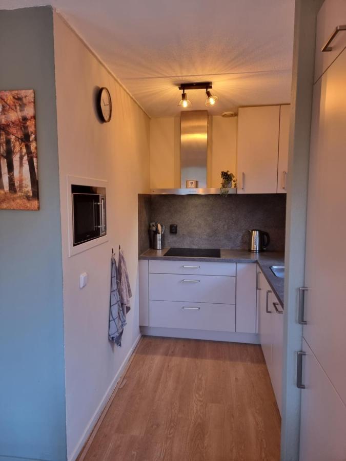 Ewijk Vakantiewoning Maas En Waal 277 מראה חיצוני תמונה