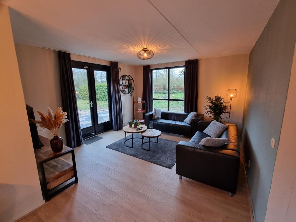 Ewijk Vakantiewoning Maas En Waal 277 מראה חיצוני תמונה