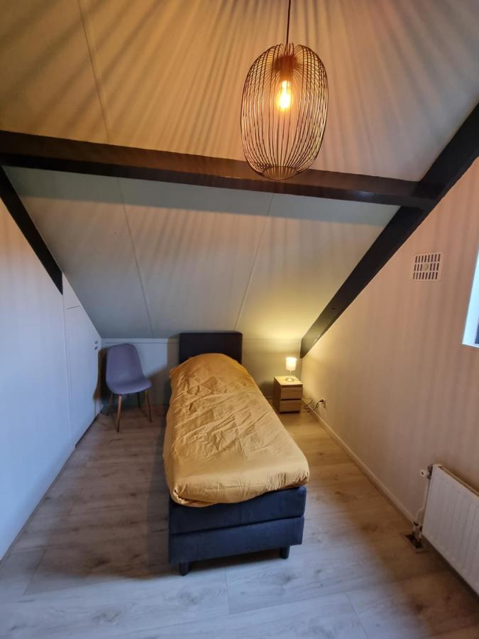Ewijk Vakantiewoning Maas En Waal 277 מראה חיצוני תמונה