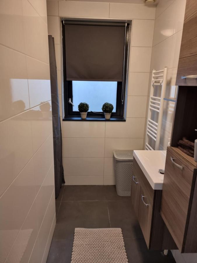 Ewijk Vakantiewoning Maas En Waal 277 מראה חיצוני תמונה