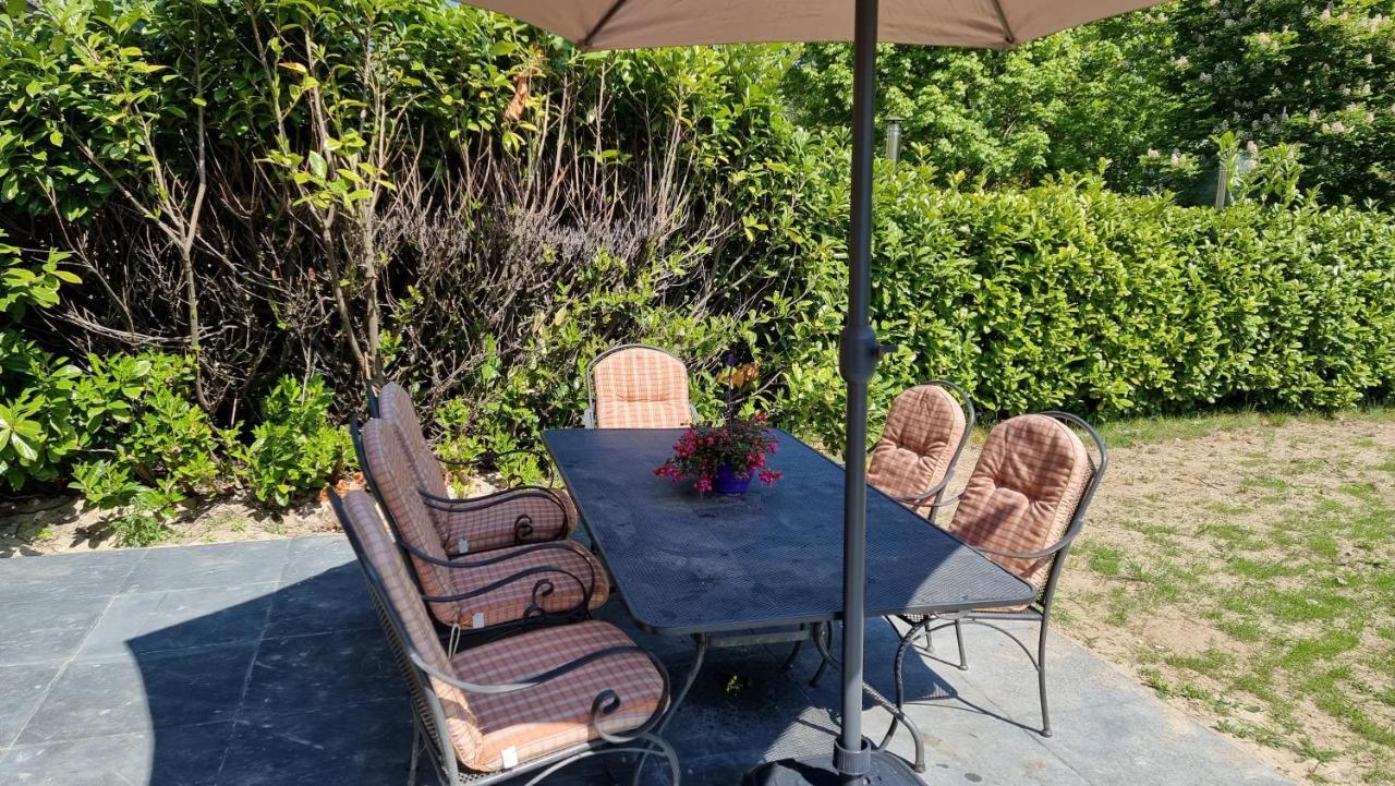 Ewijk Vakantiewoning Maas En Waal 277 מראה חיצוני תמונה