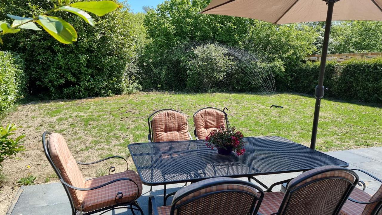 Ewijk Vakantiewoning Maas En Waal 277 מראה חיצוני תמונה