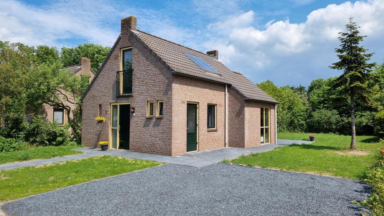 Ewijk Vakantiewoning Maas En Waal 277 מראה חיצוני תמונה