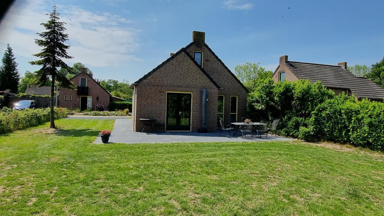 Ewijk Vakantiewoning Maas En Waal 277 מראה חיצוני תמונה